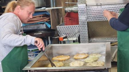 16. pohod Pomlad v prleških goricah 2022 13